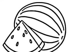 吃瓜的人怎么画简单,轻松绘制围观者的趣味形象