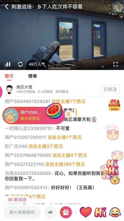 娱乐吃瓜蜀黍广告视频,揭秘娱乐圈幕后故事，带你领略明星幕后生活