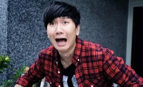 吃瓜娱乐圈林俊杰