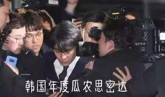 吃瓜范畴的娱乐圈事件