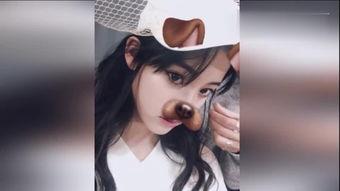 娱乐吃瓜猫欧阳娜娜,娱乐吃瓜界的“猫”性魅力