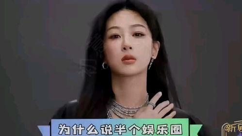 娱乐吃瓜女艺人牺牲小说,娱乐界的悲情女艺人传奇