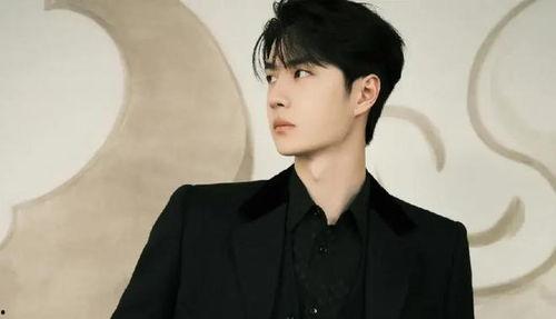 娱乐吃瓜爆料许魏洲,揭秘明星背后的故事