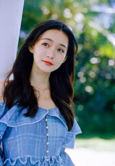 娱乐吃瓜君何泓姗