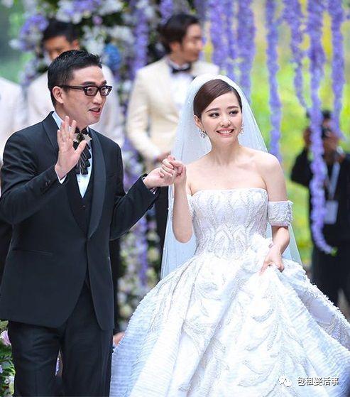 娱乐吃瓜君何泓姗